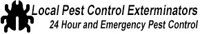 Pembina ND Pest Control Exterminators